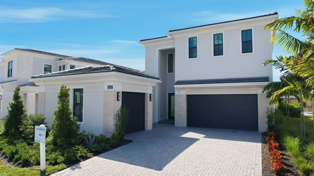 Photo of 13207 Artisan Circle, Palm Beach, FL 33418 (MLS # F10539249)