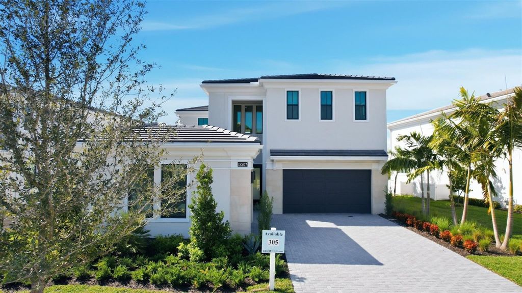 Photo of 13207 Artisan Circle, Palm Beach, FL 33418 (MLS # F10539249)