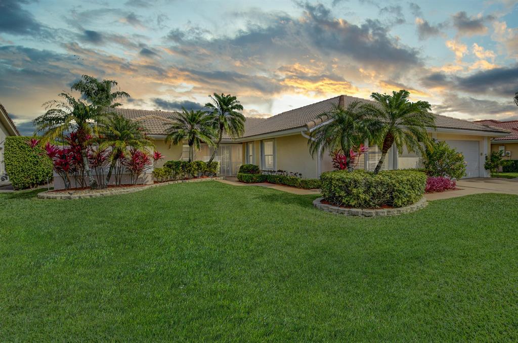 ISLAND LAKES - Residential