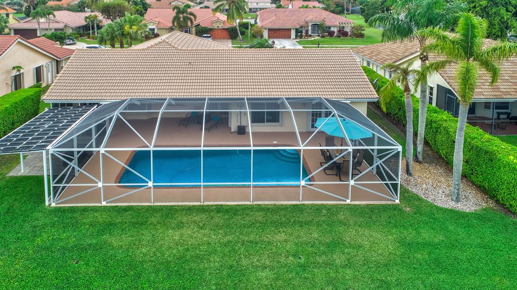 ISLAND LAKES - Residential