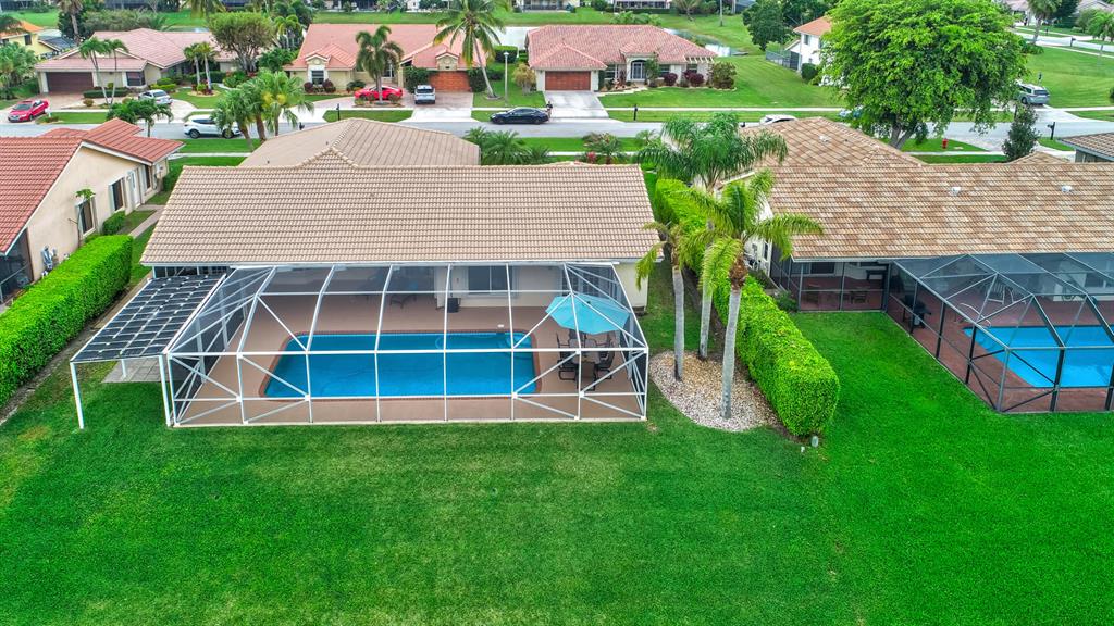 ISLAND LAKES - Residential