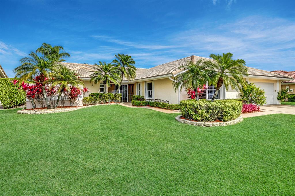 ISLAND LAKES - Residential