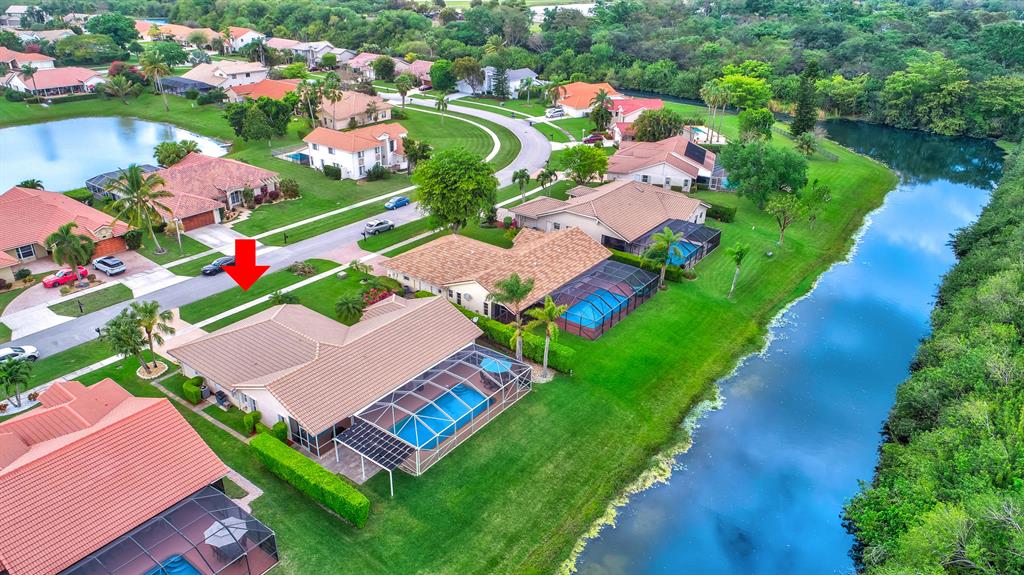 ISLAND LAKES - Residential