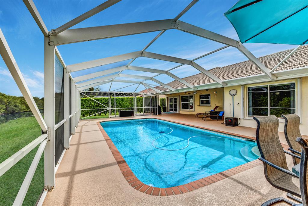 ISLAND LAKES - Residential