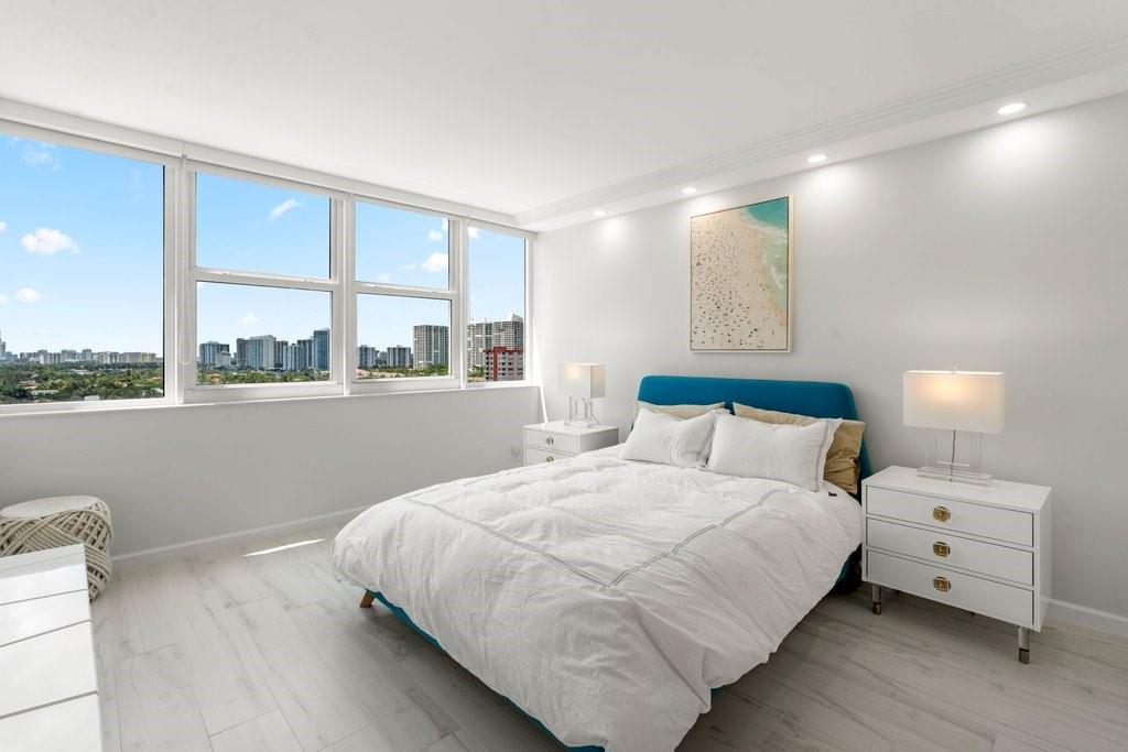 Parker Plaza Condo Estate - Residential