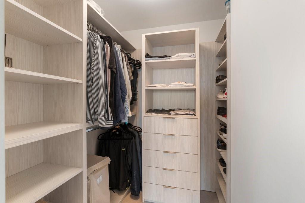 Parker Plaza Condo Estate - Residential