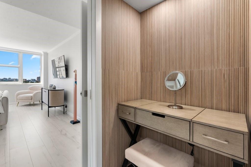 Parker Plaza Condo Estate - Residential