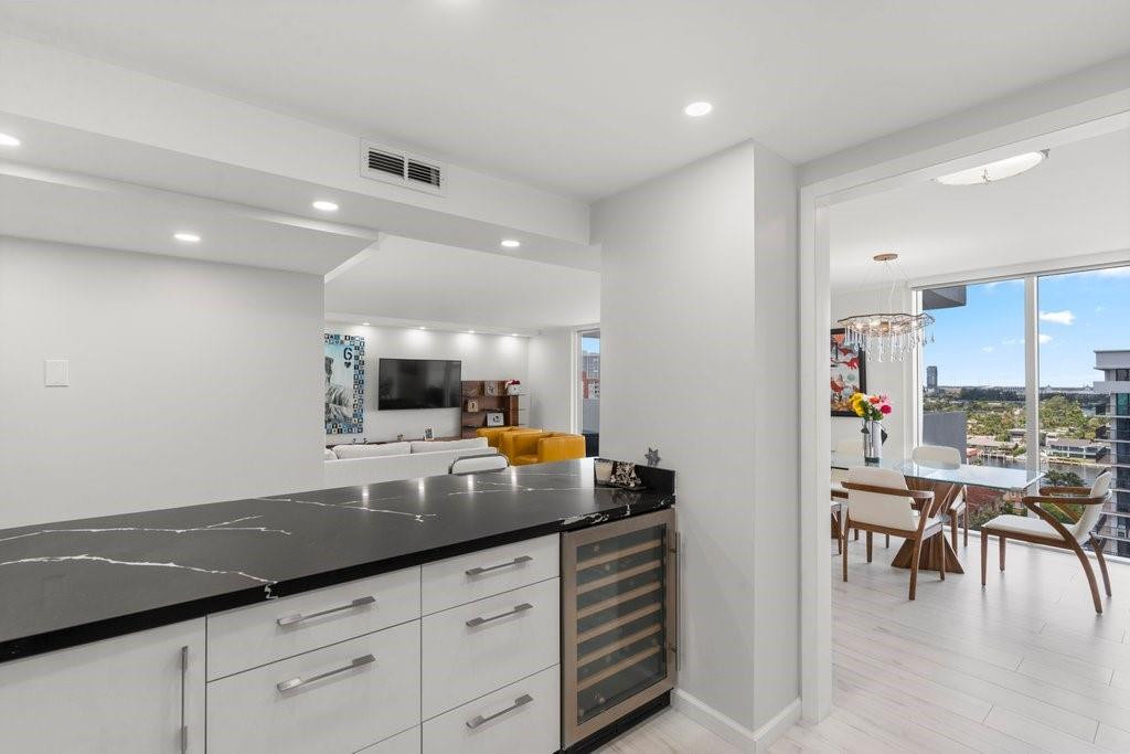 Parker Plaza Condo Estate - Residential