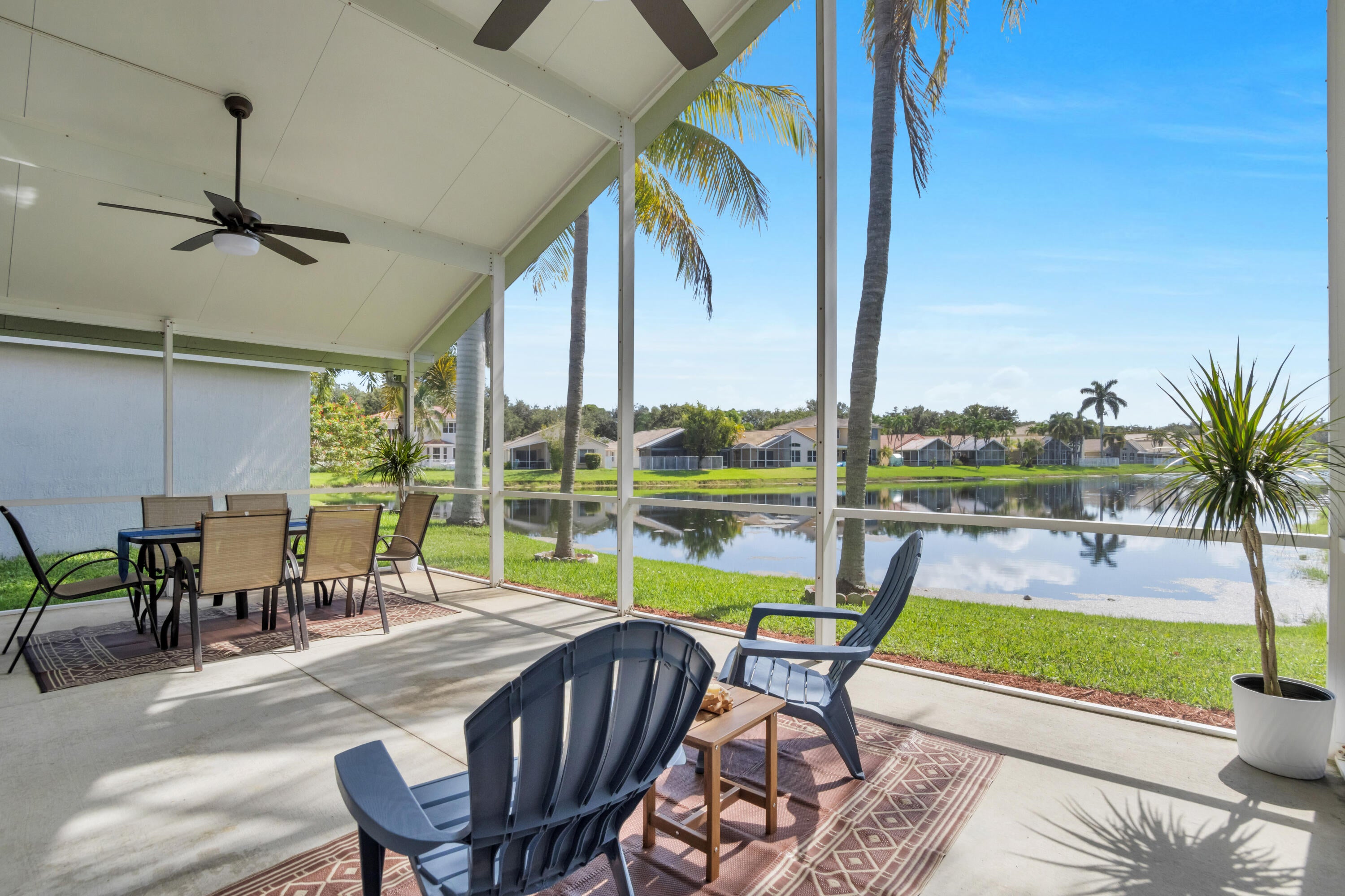 4912 NW 55TH Boulevard, Coconut Creek, FL, 33073/$519,900 3 4912 NW 55TH Boulevard