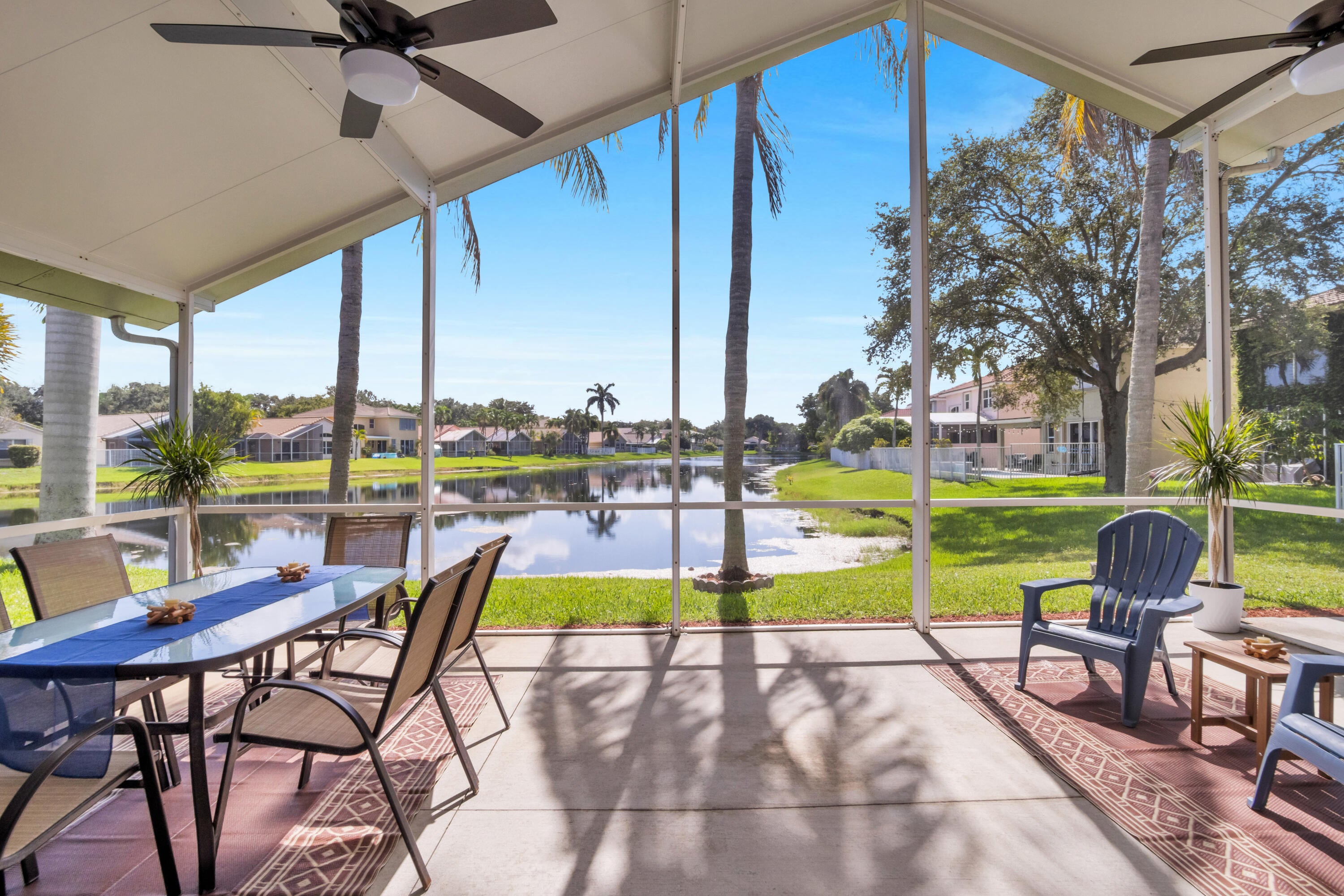 4912 NW 55TH Boulevard, Coconut Creek, FL, 33073/$519,900 1 4912 NW 55TH Boulevard