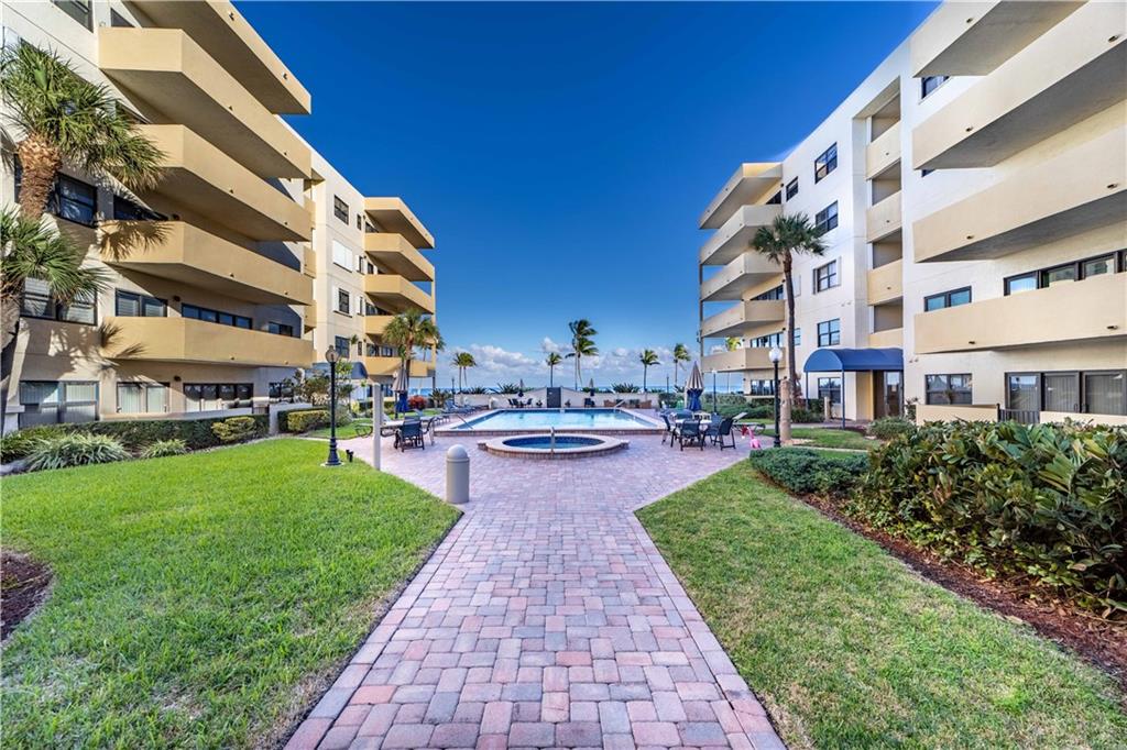 Beach House - Residential