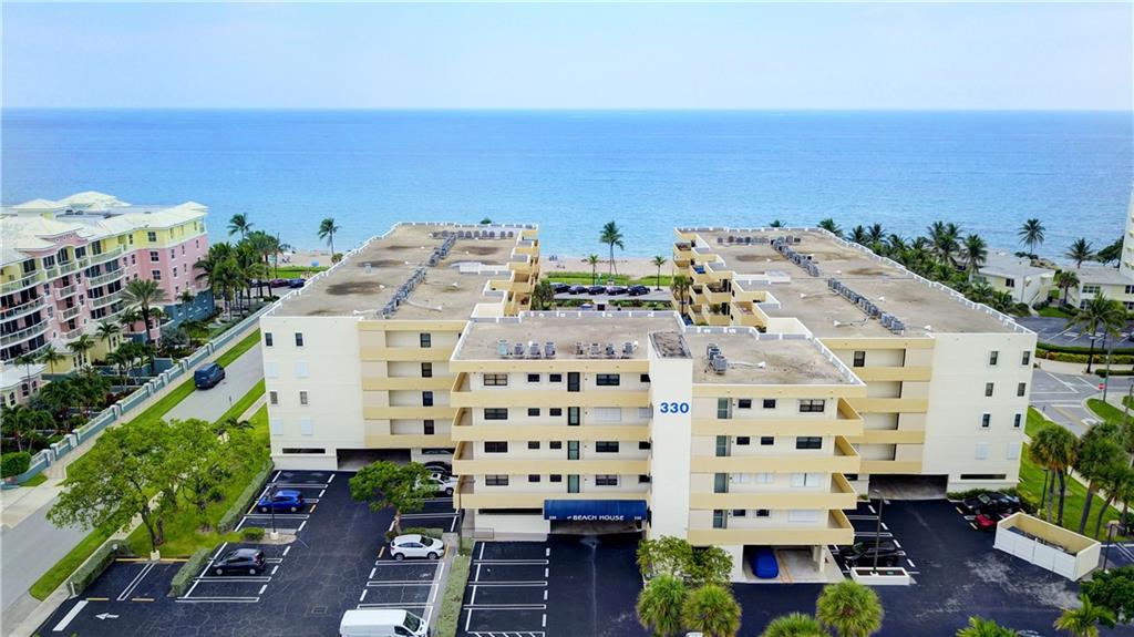 Beach House - Residential