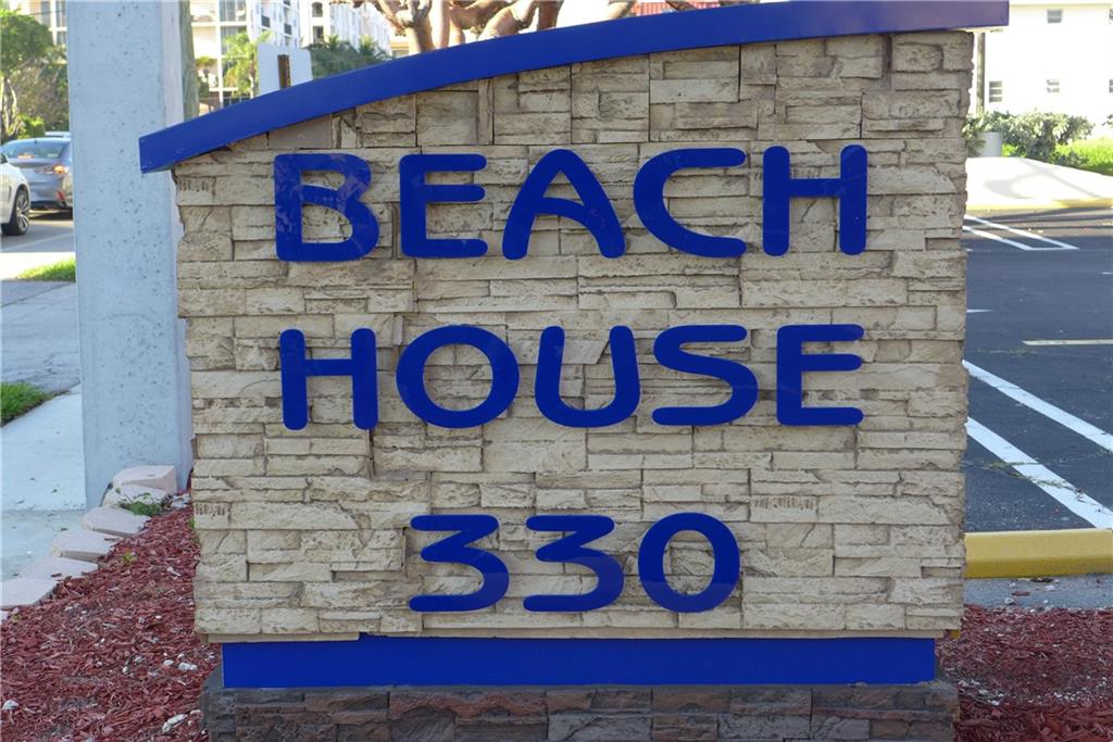 Beach House - Residential