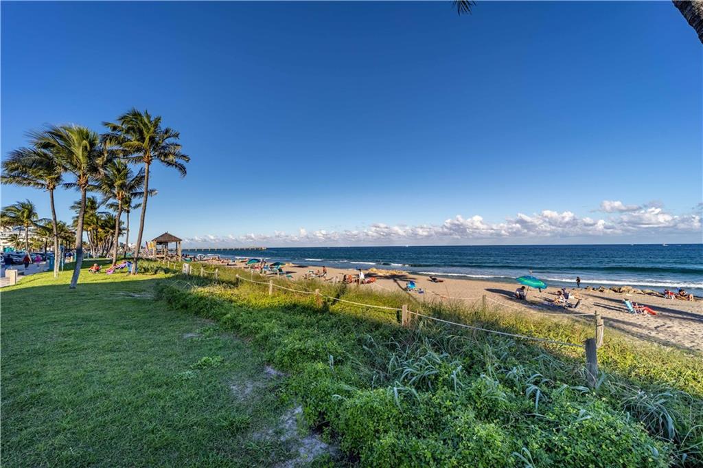 Beach House - Residential