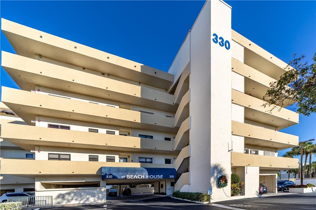 Beach House - Residential