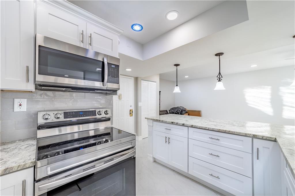 Beach House - Residential