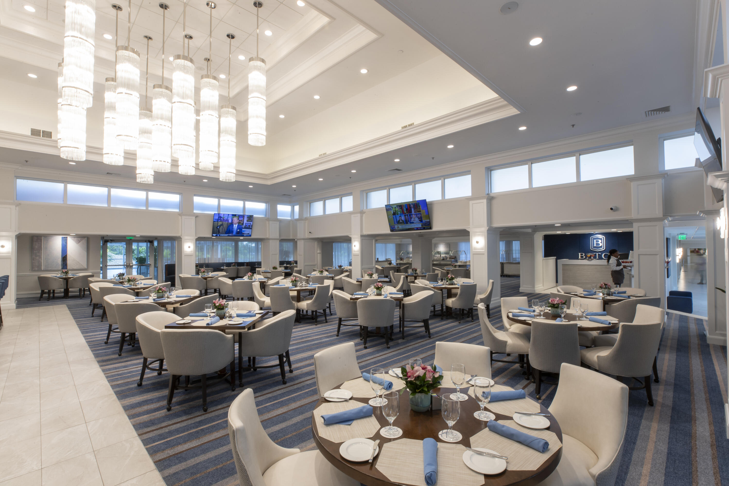 SOUTHPORT AT HUNTERS RUN - Residential