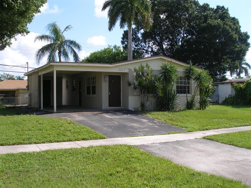 Photo of 3317 Atlantic Road, Palm Beach Gardens, FL 33410 (MLS # R10848864)