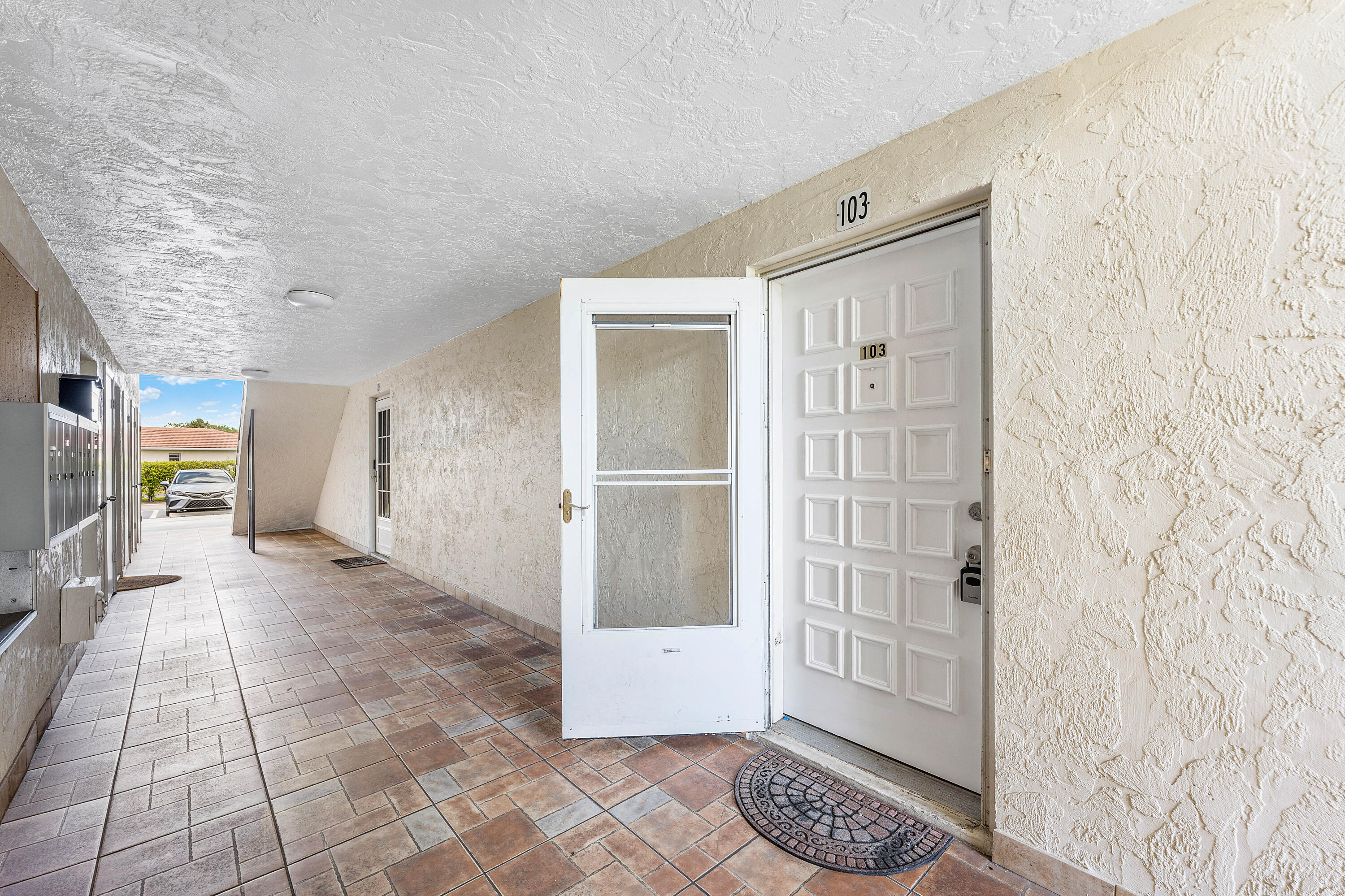 EDGEWOOD CONDOS - Residential