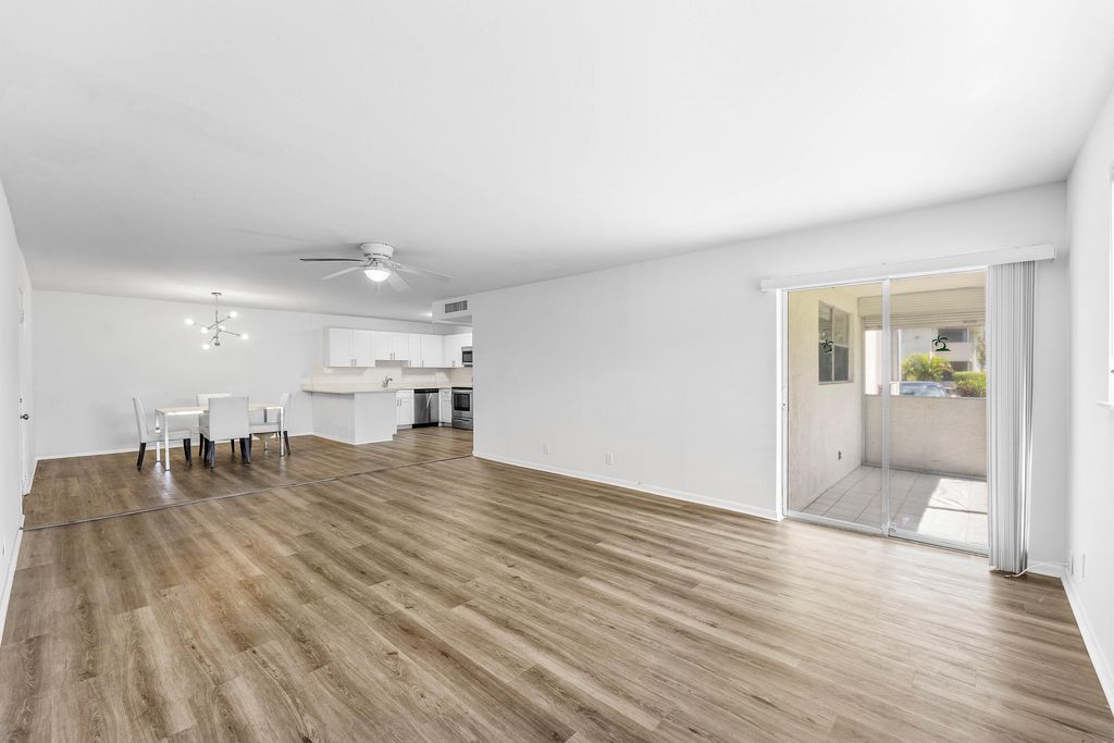 Photo of 22725 SW 66th Avenue SW #103, Boca Raton, FL 33428 (MLS # B26012402)