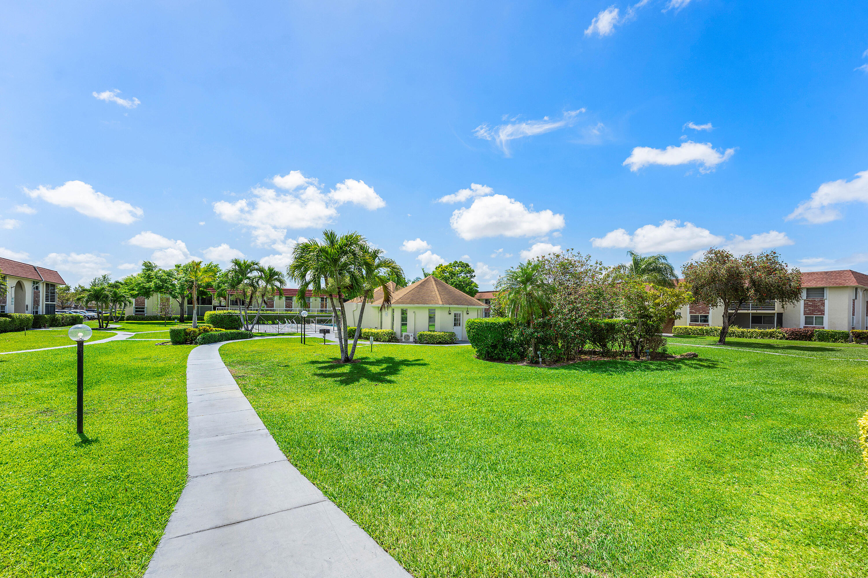 EDGEWOOD CONDOS - Residential