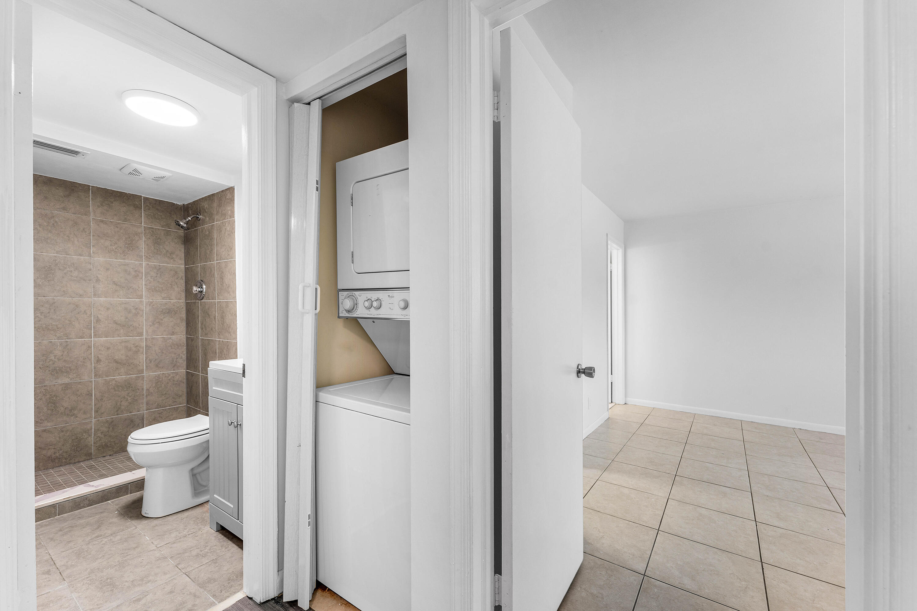 EDGEWOOD CONDOS - Residential