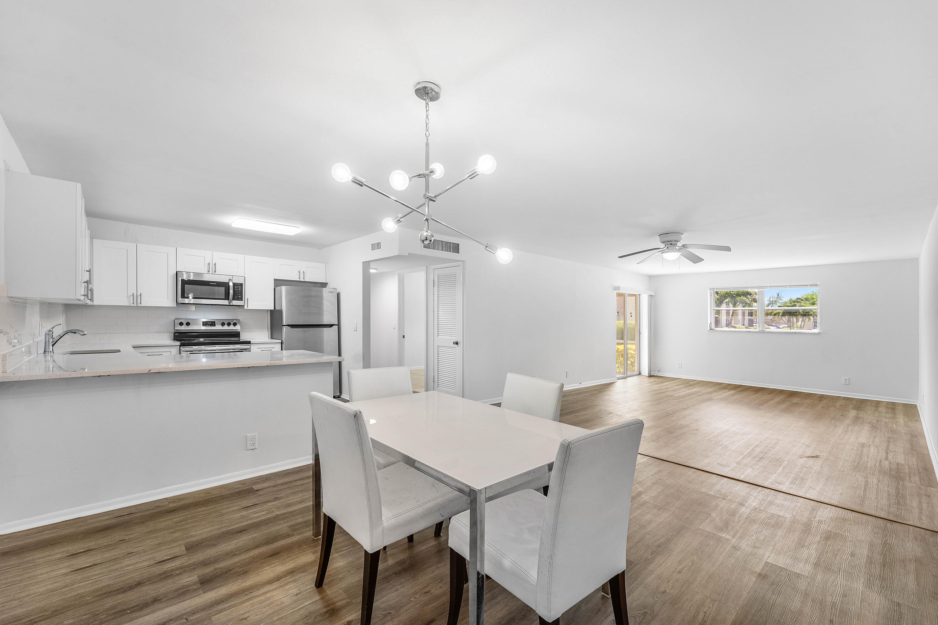 EDGEWOOD CONDOS - Residential