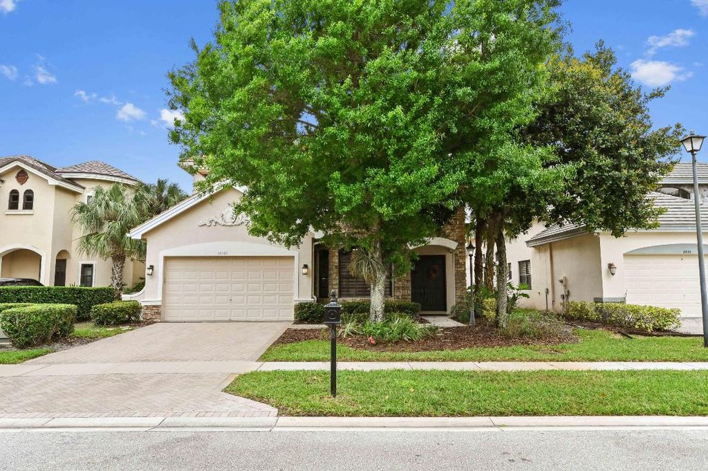 Photo of 10326 Medicis Place, Wellington, FL 33449 (MLS # R11068907)