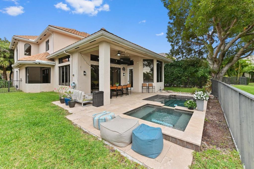 Photo of 10326 Medicis Place, Wellington, FL 33449 (MLS # R11068907)