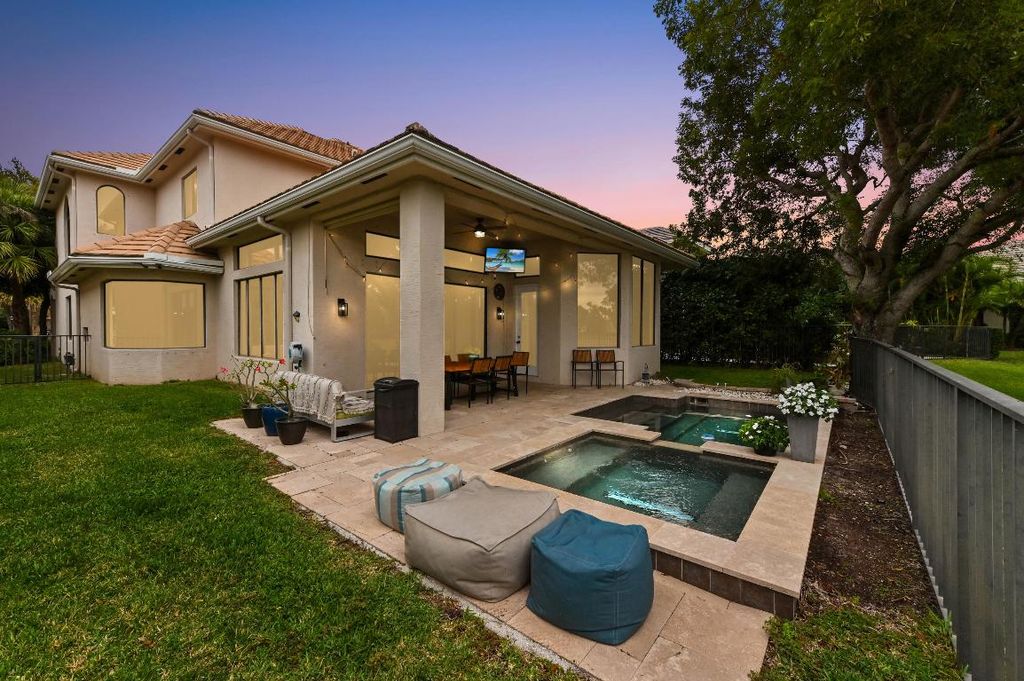 Photo of 10326 Medicis Place, Wellington, FL 33449 (MLS # R11068907)