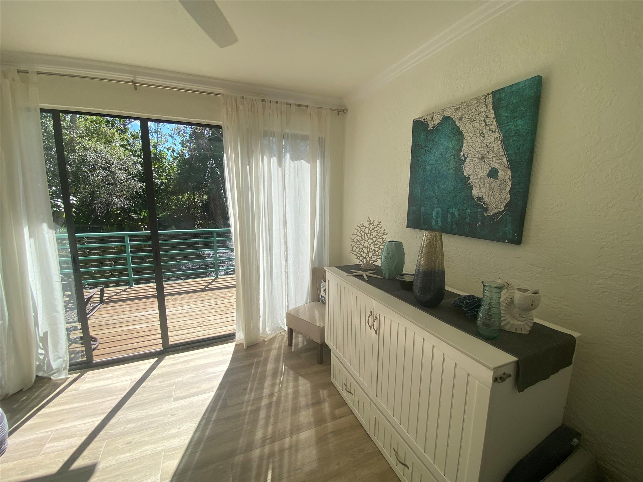 Waterfront In Naples, The - Residential Lease