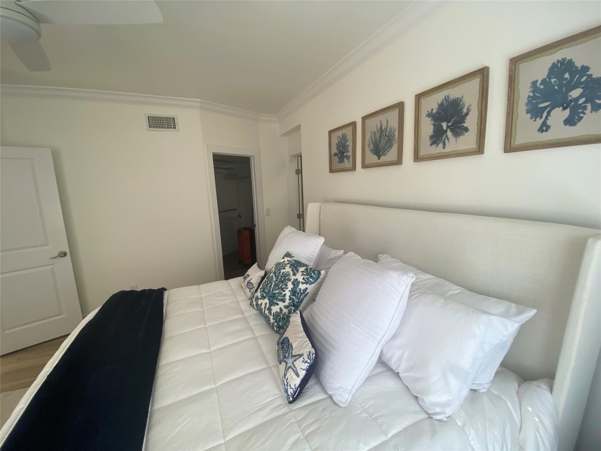 Waterfront In Naples, The - Residential Lease