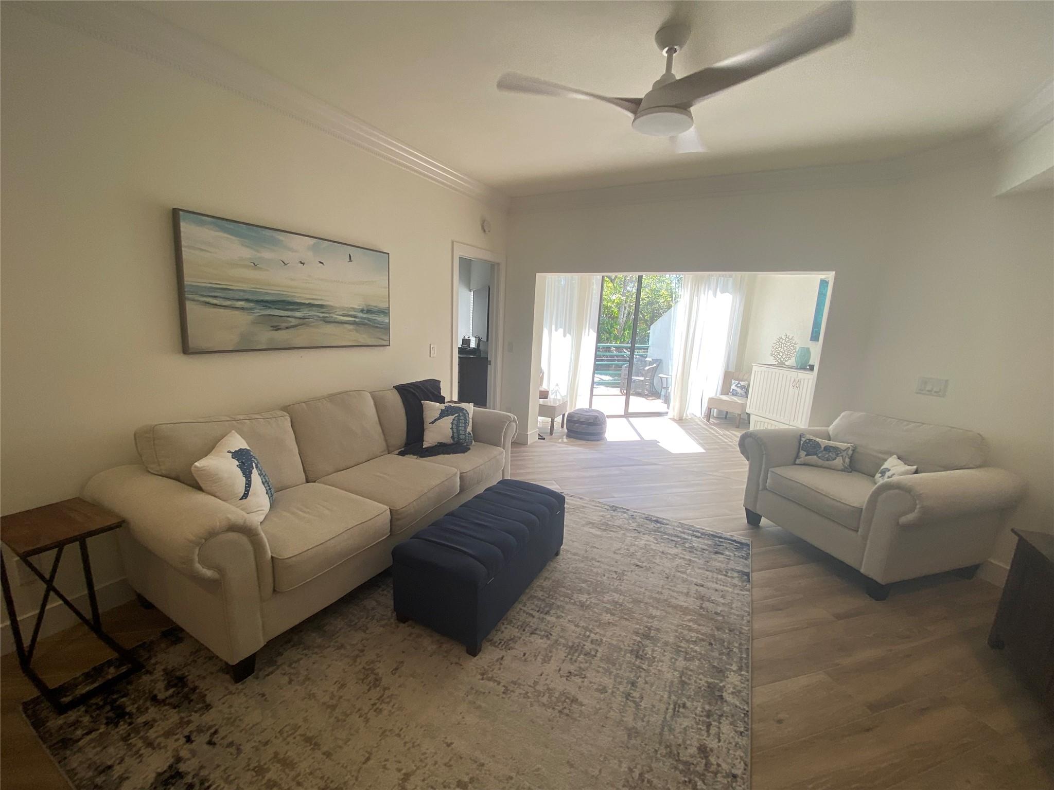 Waterfront In Naples, The - Residential Lease