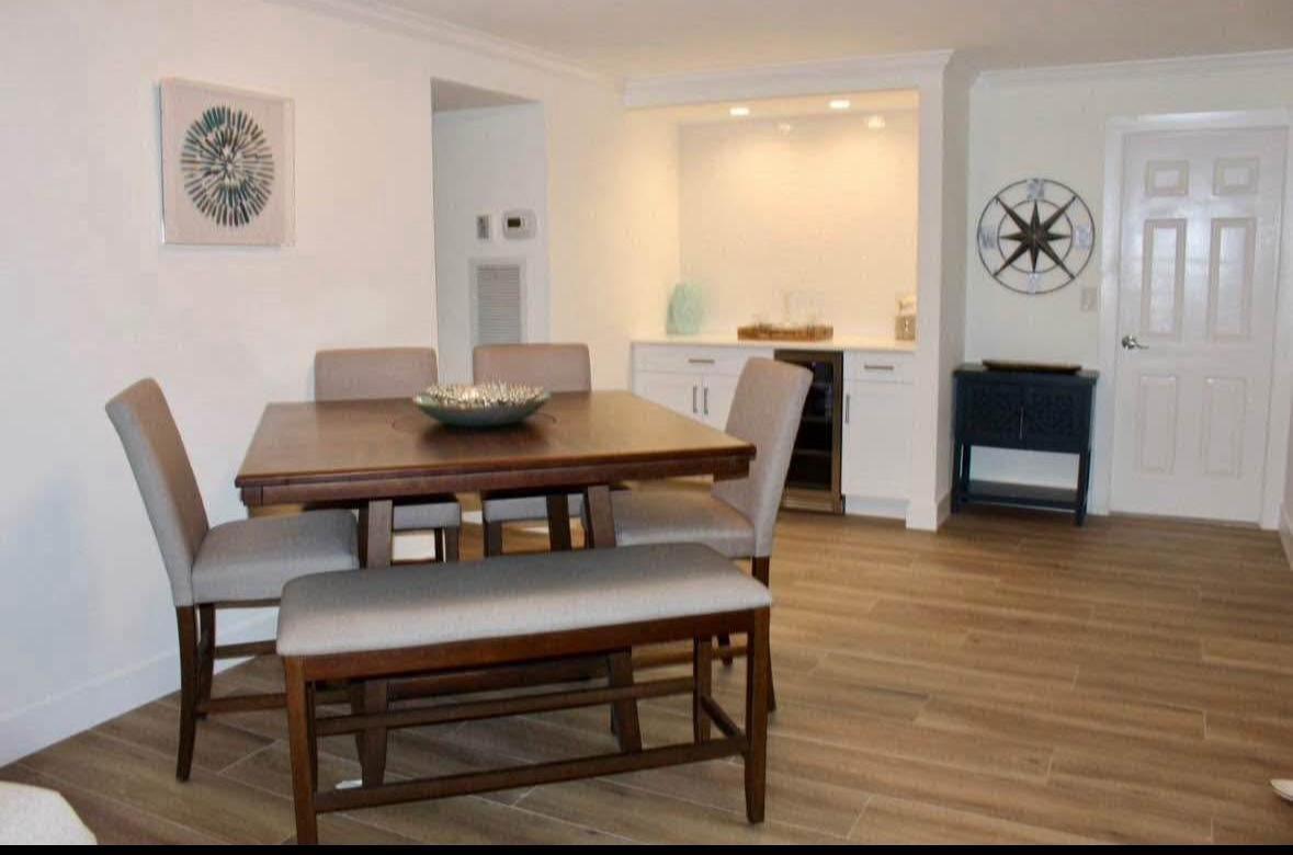 Waterfront In Naples, The - Residential Lease