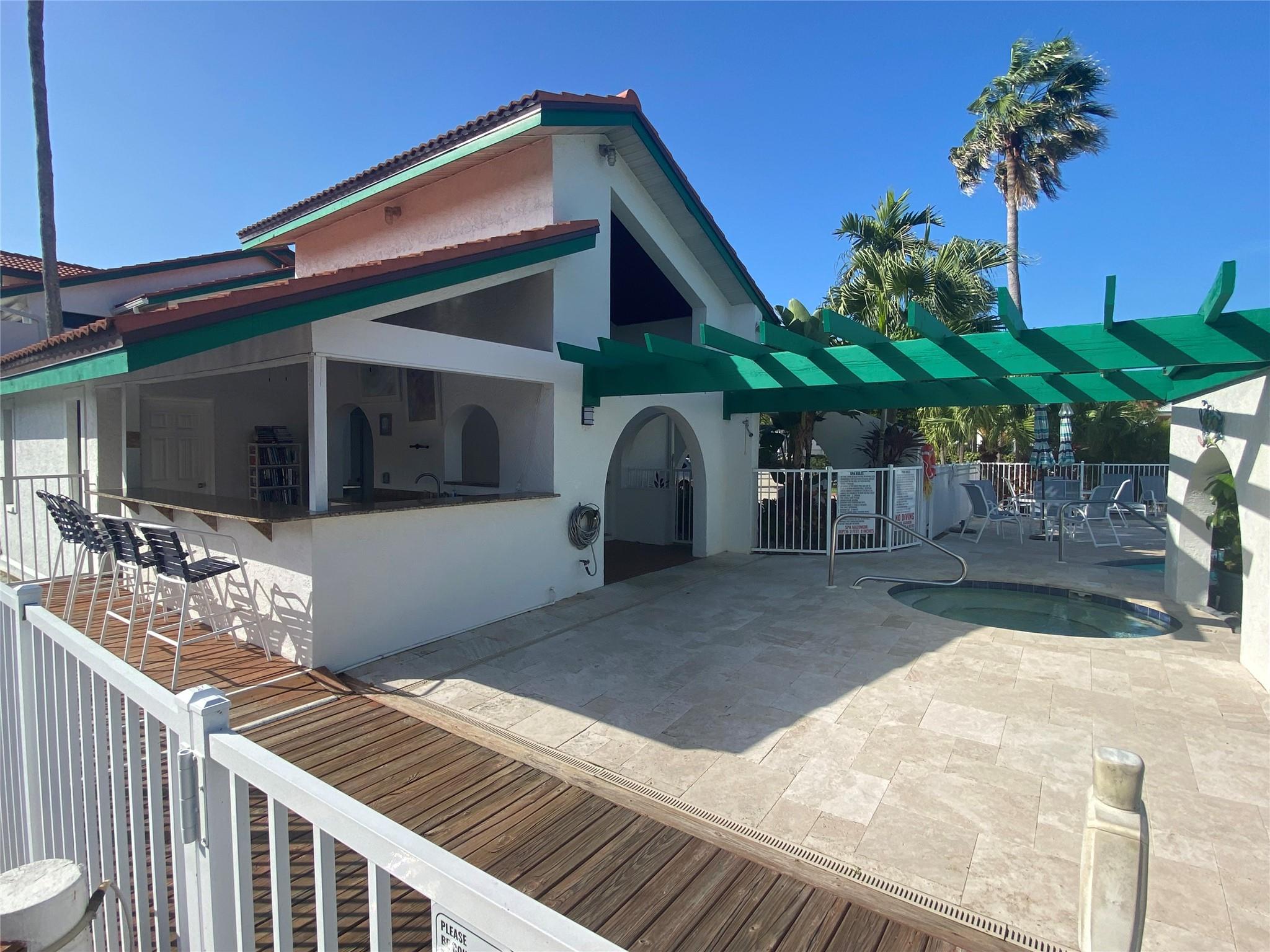 Waterfront In Naples, The - Residential Lease