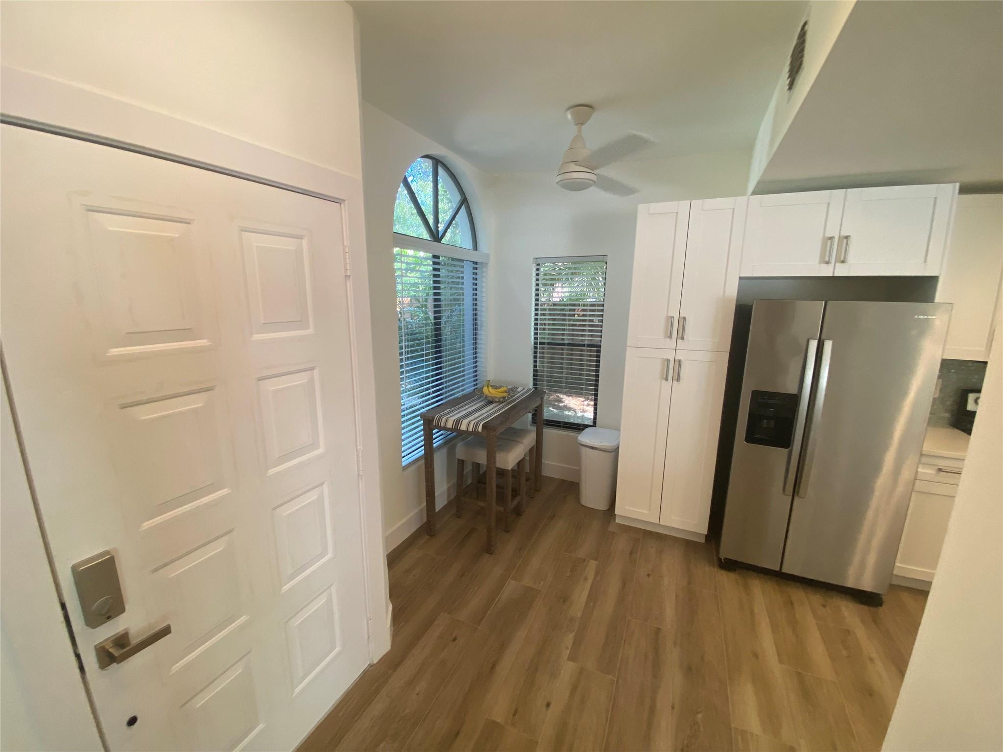 Waterfront In Naples, The - Residential Lease