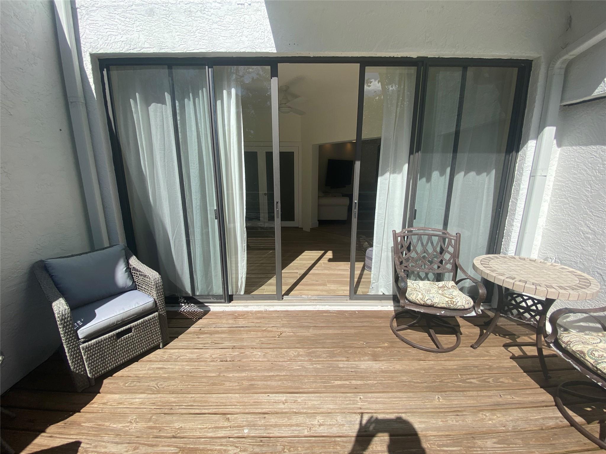 Waterfront In Naples, The - Residential Lease