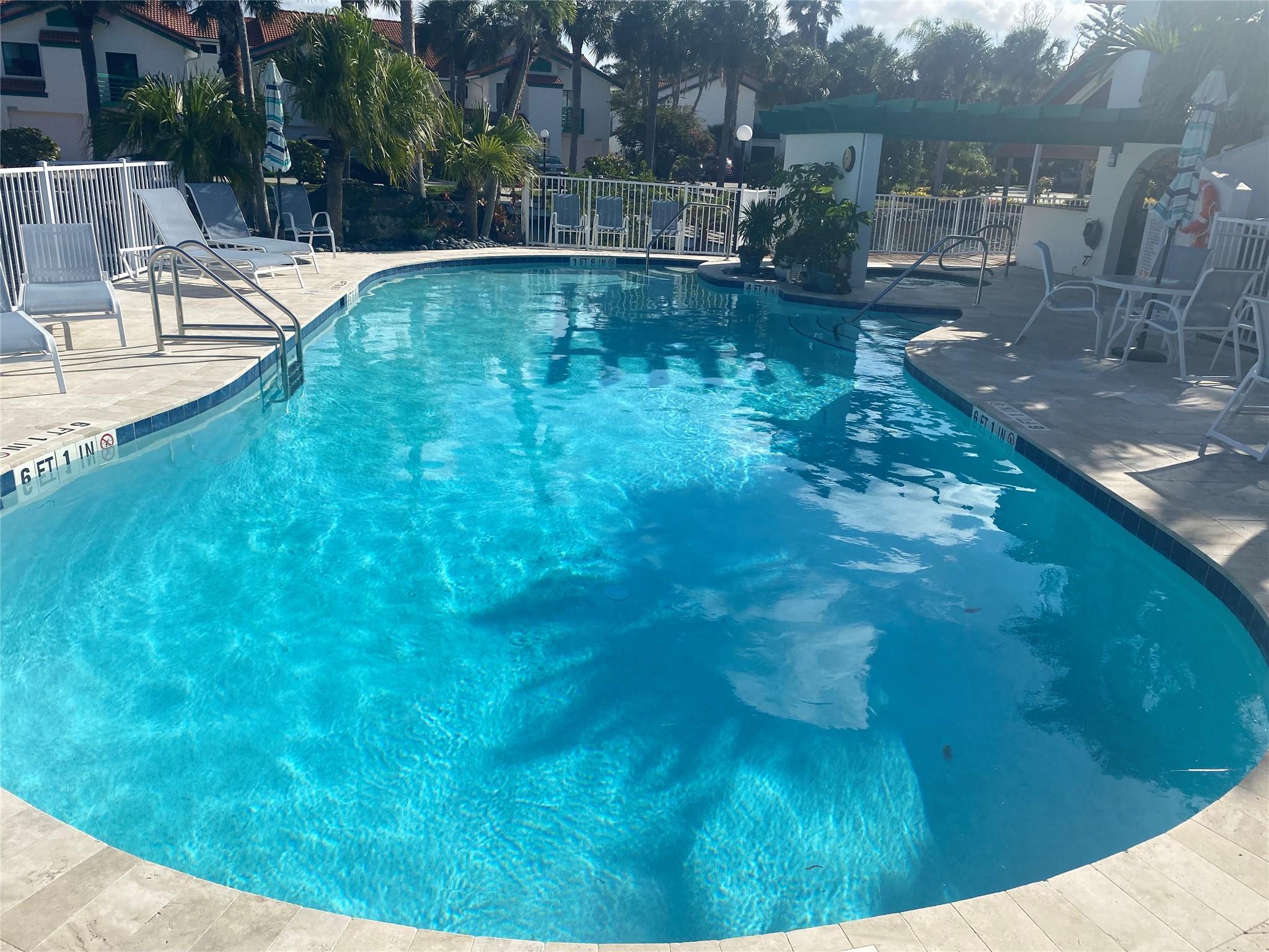 Waterfront In Naples, The - Residential Lease