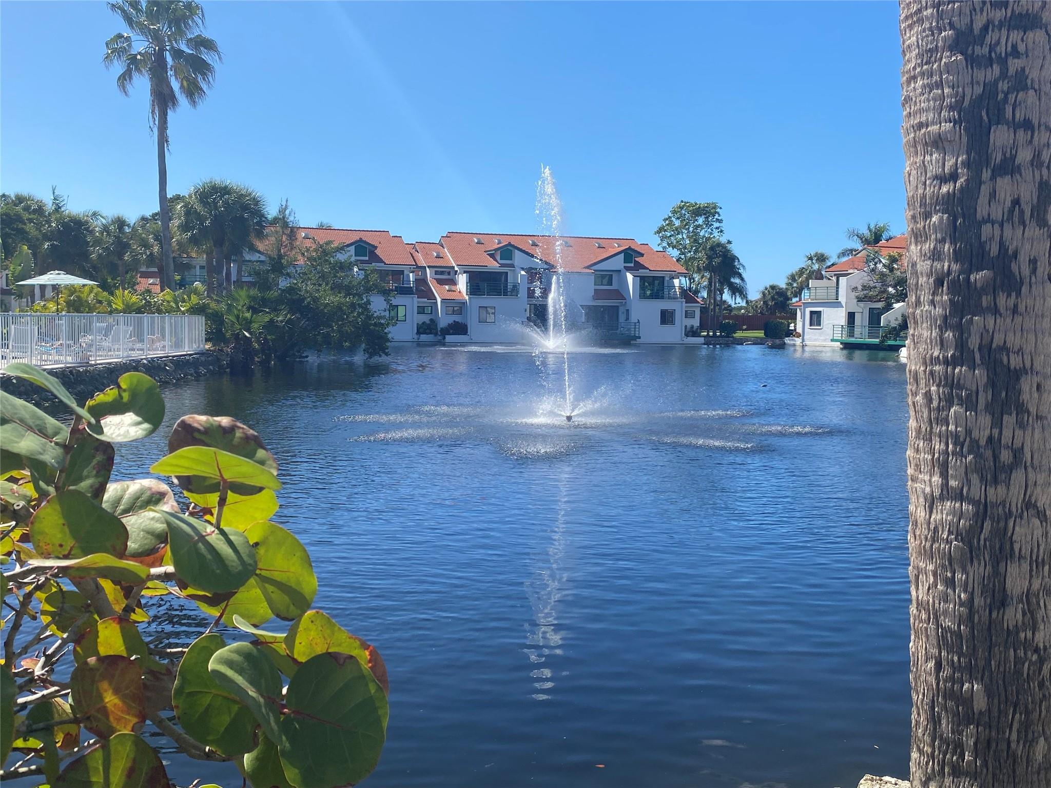 Waterfront In Naples, The - Residential Lease