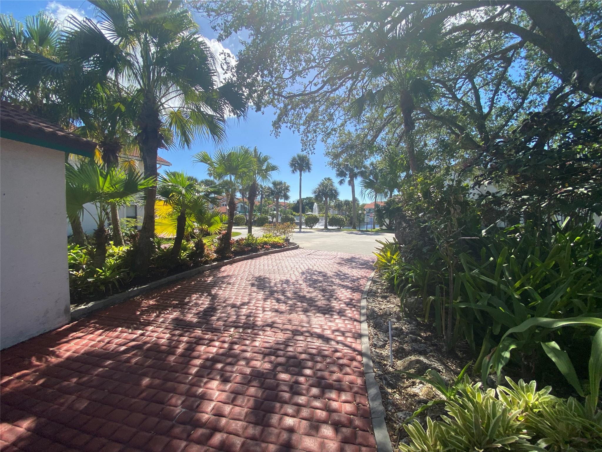 Waterfront In Naples, The - Residential Lease