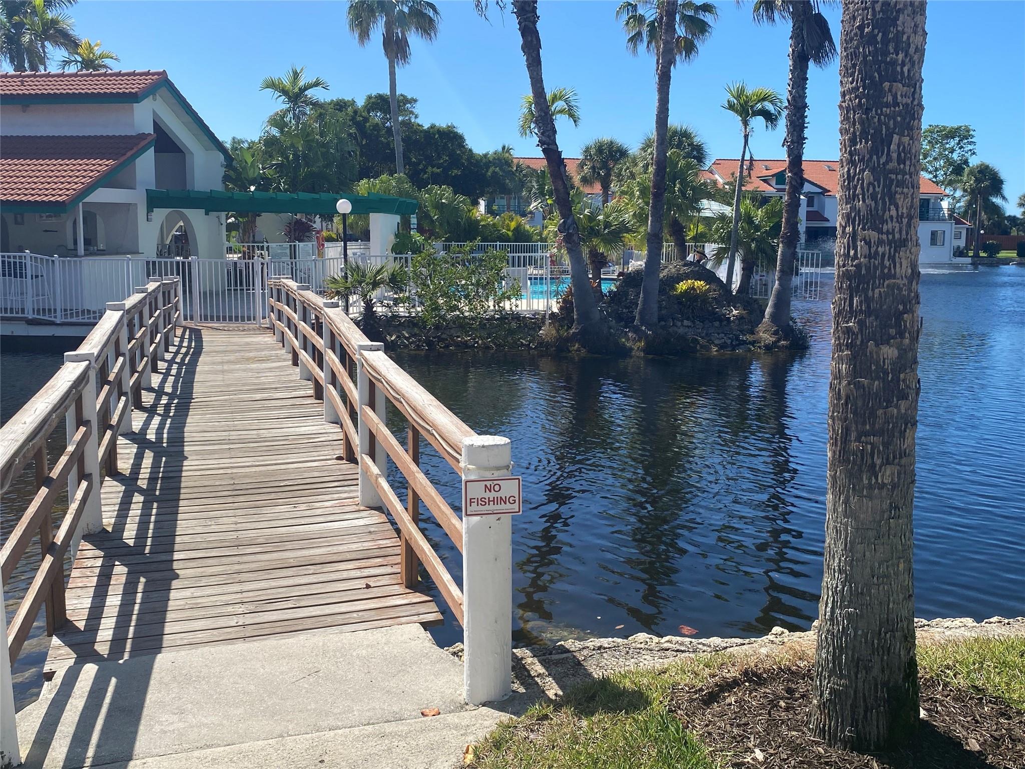 Waterfront In Naples, The - Residential Lease