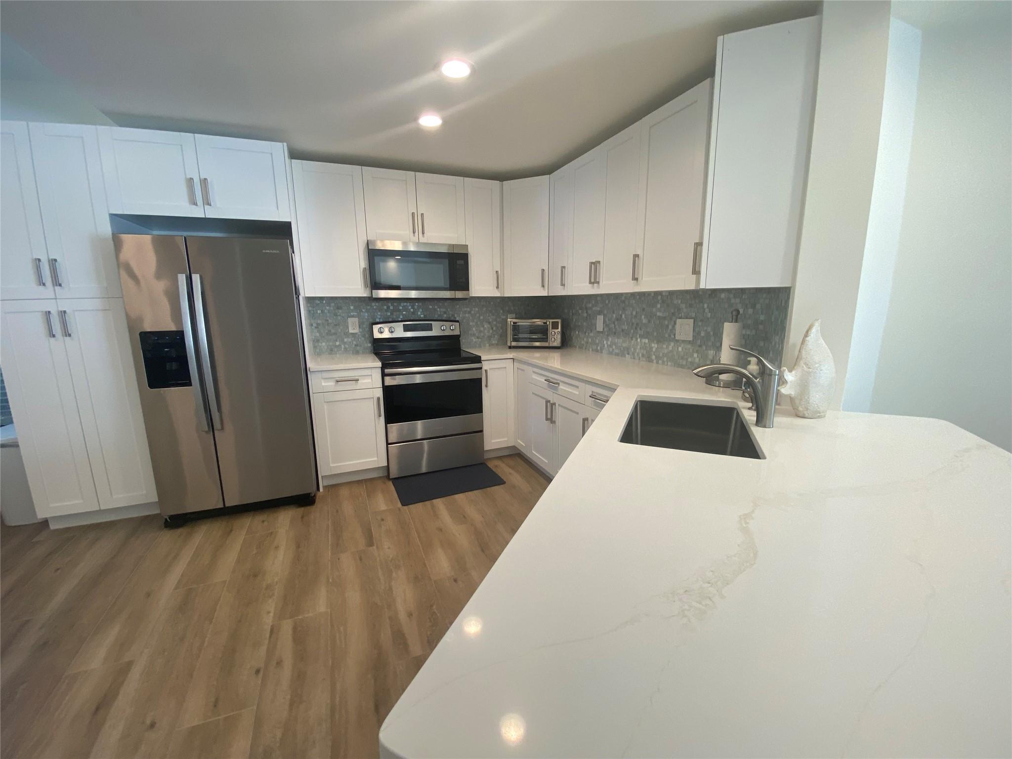 Waterfront In Naples, The - Residential Lease