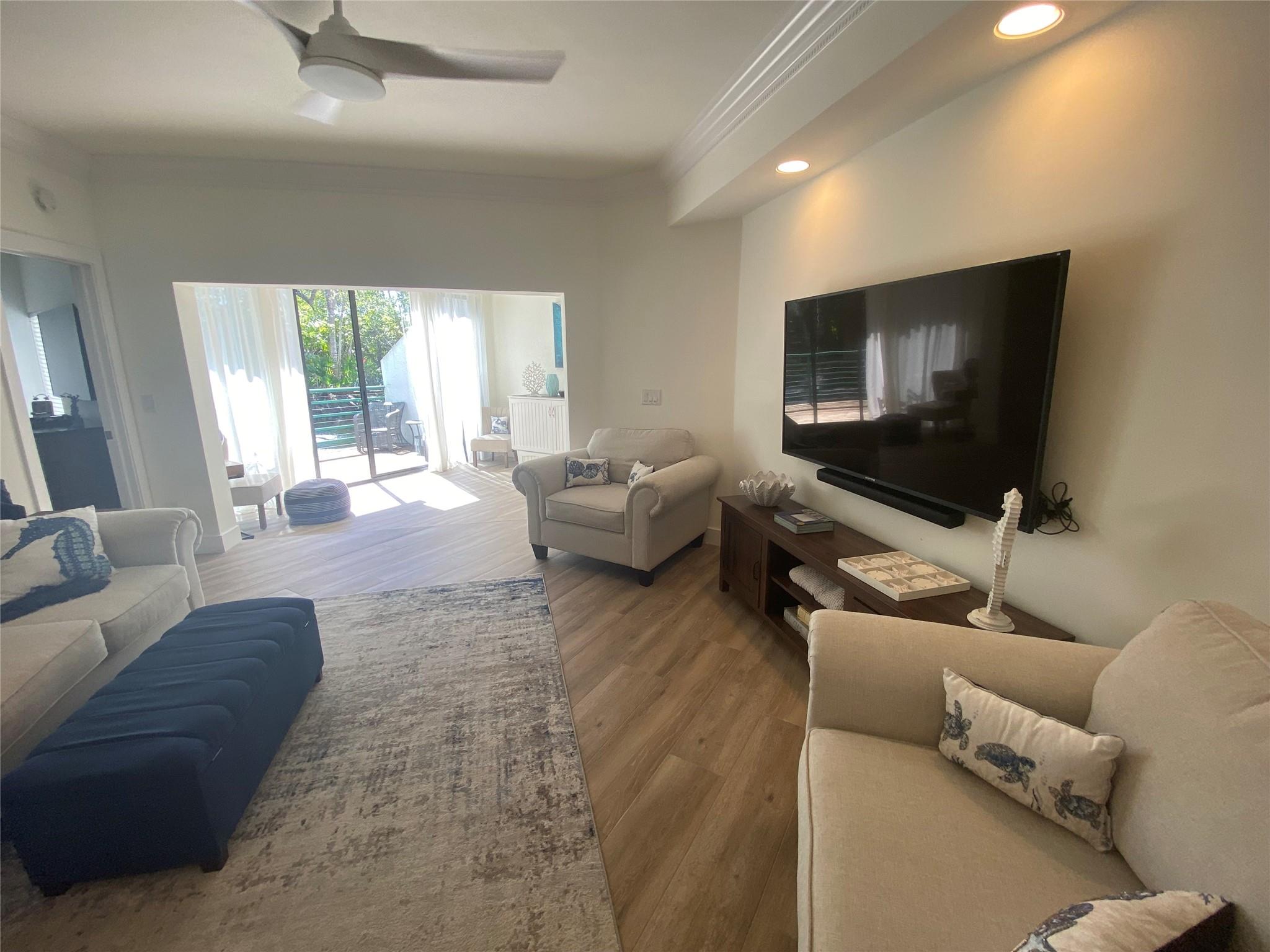 Waterfront In Naples, The - Residential Lease