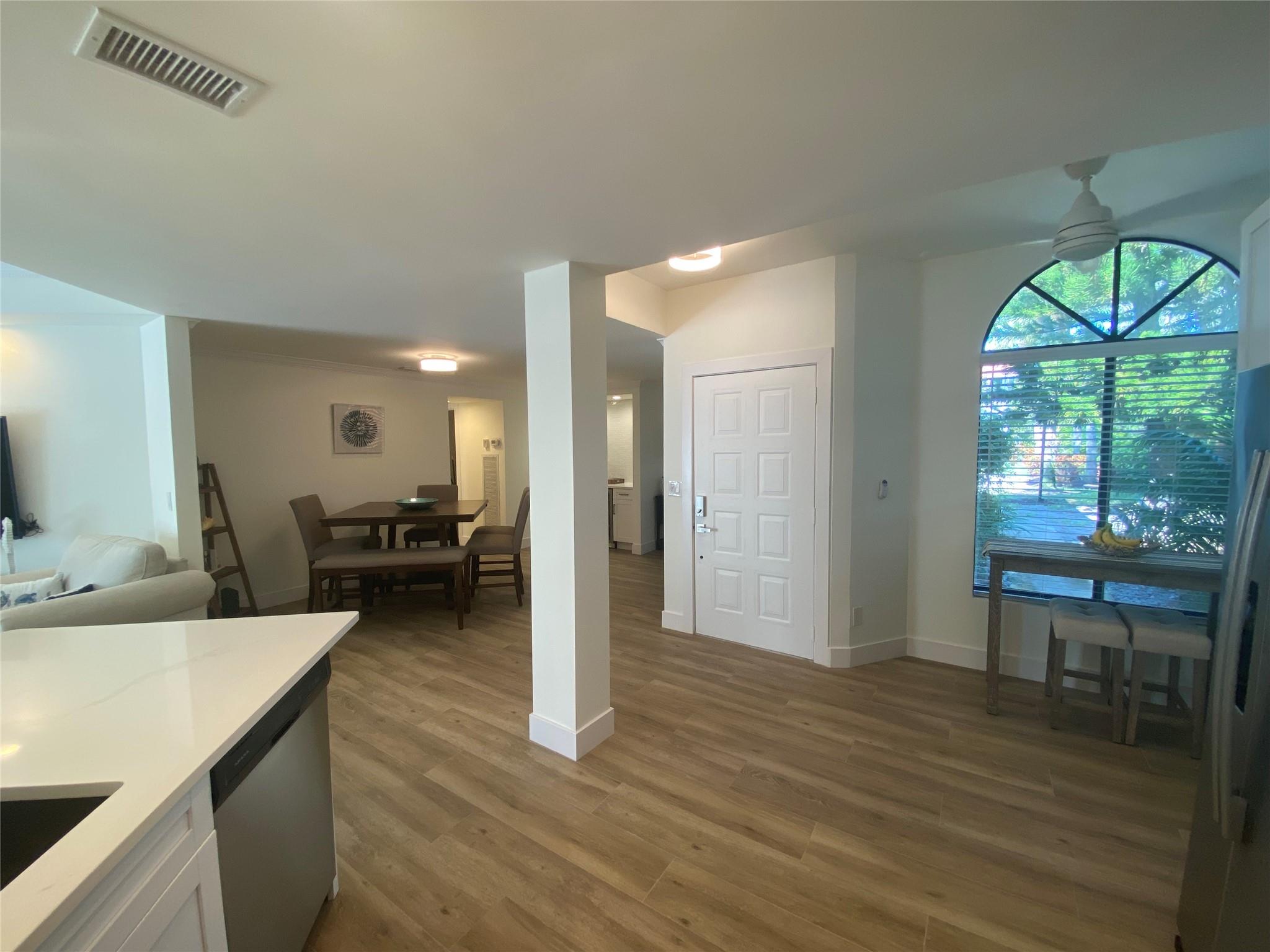 Waterfront In Naples, The - Residential Lease