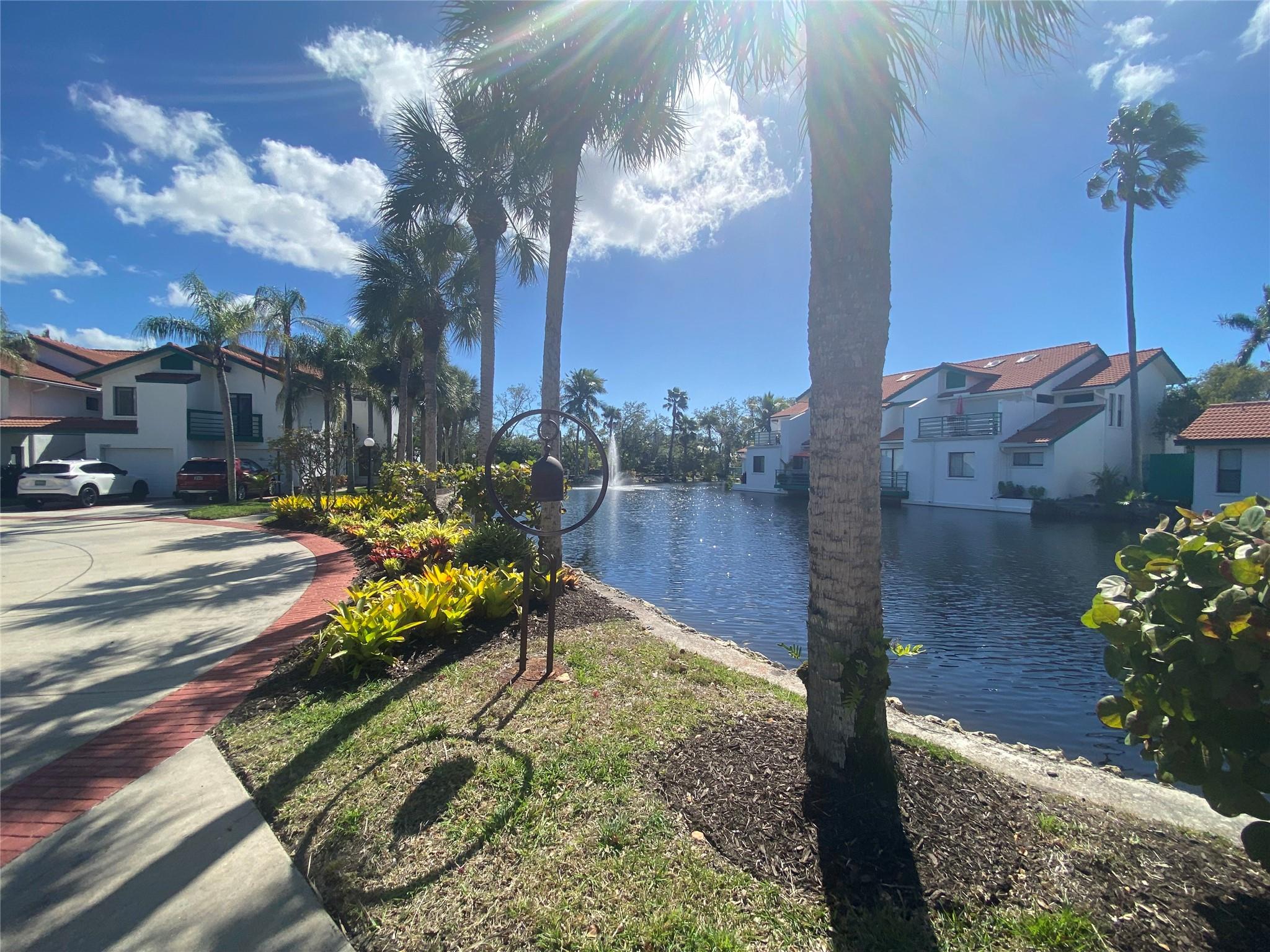 Waterfront In Naples, The - Residential Lease