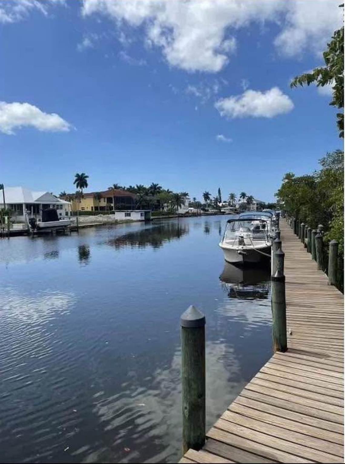 Waterfront In Naples, The - Residential Lease