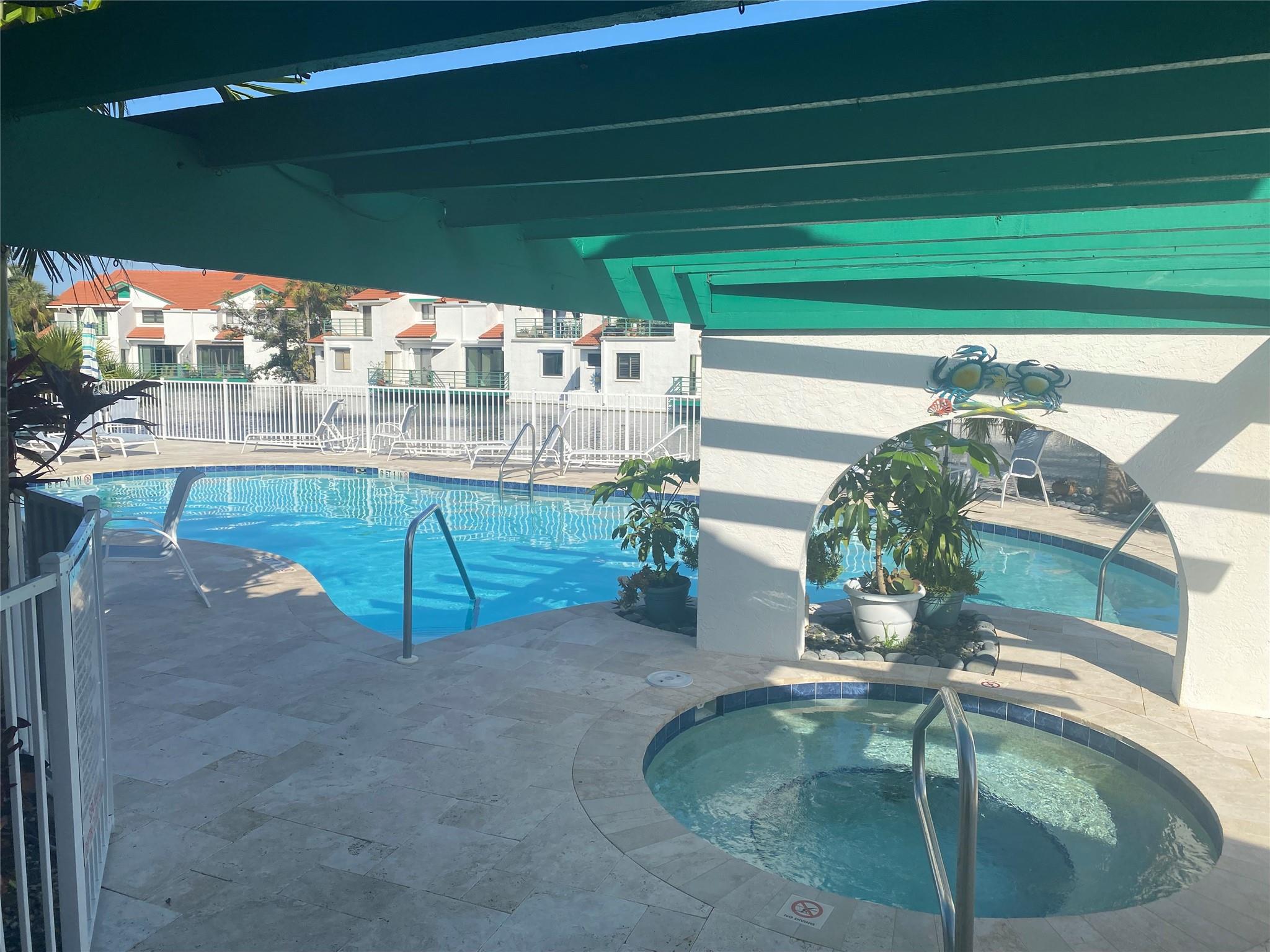 Waterfront In Naples, The - Residential Lease