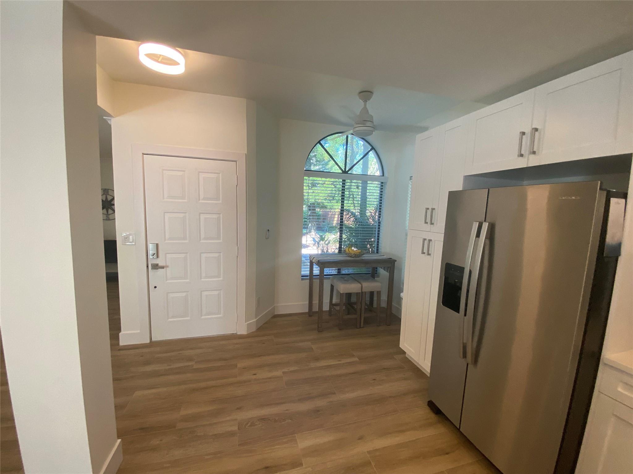 Waterfront In Naples, The - Residential Lease