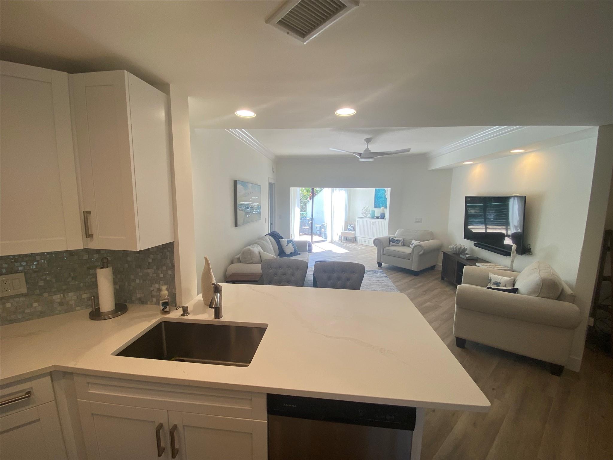 Waterfront In Naples, The - Residential Lease