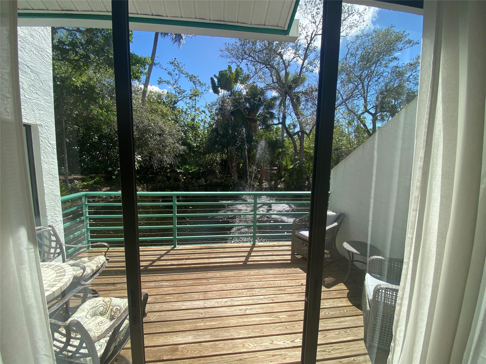 Waterfront In Naples, The - Residential Lease